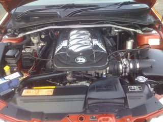 1989 VT Senator Signature 10th Anniversary