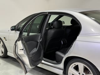 2005 Holden VZ SS Commodore - 5.7L V8