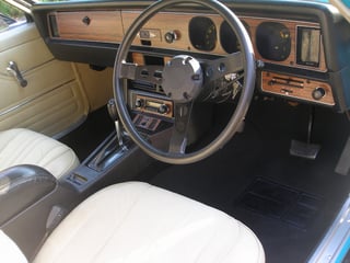 1976 LX Torana SL Hatchback