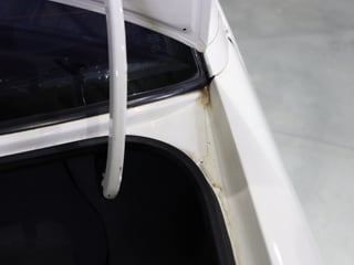 1989 HSV VN SV89 Build No 149 - Alpine White