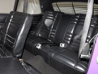 1970 Holden Torana LC GTR XU1