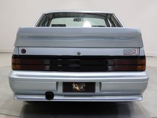 1988 HSV VL SS Group A Walkinshaw Build No. 327 / 750  - 29,619km 