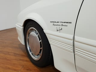 1987 VL HDT Group 3 Signature Series