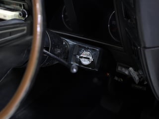 1972 Ford Falcon XA GT Hardtop - Sunroof Red Pepper 