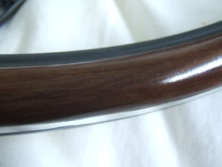 XB GS Falcon Ute 302 V8