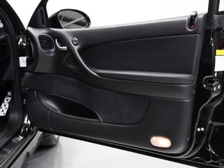 2005 HSV VZ Coupe GTO Build No 453 - Phantom Black …