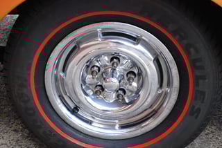 XR GT Replica Street or Strip!