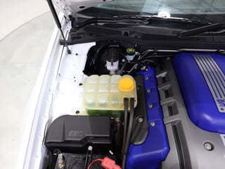 2007 FPV BF MK II GT  Cobra - Build No 153