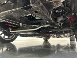 1968 Ford Mustang Shelby GT500 Eleanor Tribute