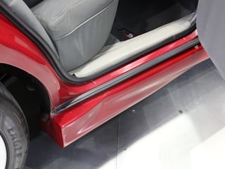 1990 HSV VN SS Group A Commodore - Build No. 124 / 302