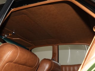1971 XY GT Falcon