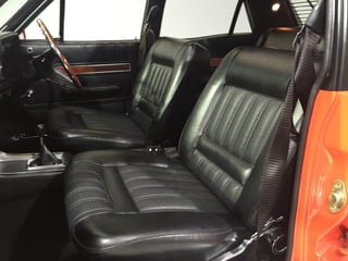 1971 XY GTHO Falcon Replica