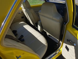 1977 LX Torana S 4.2L V8