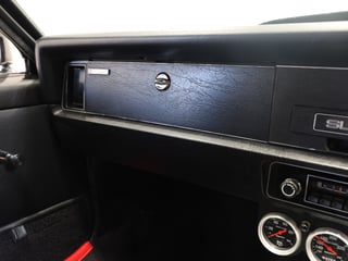 1976 Holden LX Torana SLR 5000 - Mandarin Red