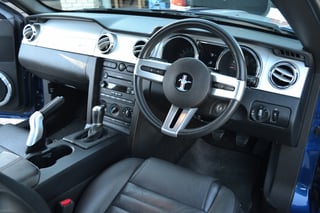 2007 Mustang Foose Stallion