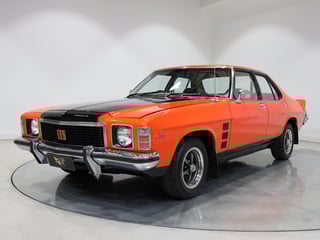 1974 Holden HJ Monaro GTS …