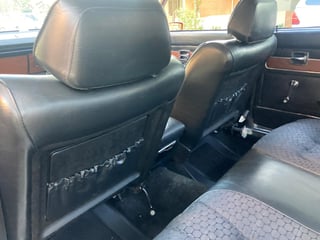 1974 Leyland P76 Executive - 4.4L V8