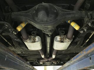 1970 XY GT Falcon Replica Ute