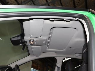 2017 HSV GTSR - Spitfire Green 0064 km …