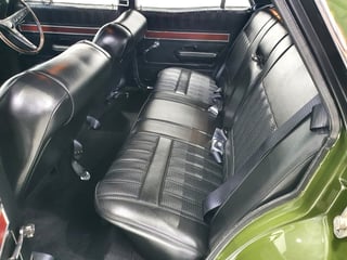 1971 XY Falcon GTHO Phase 3