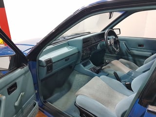 1985 VK SS Group A Commodore