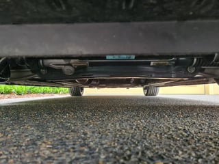 2008 FPV FG Falcon F6 310