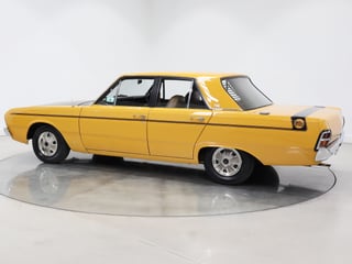 1970 Chrysler Valiant VG Pacer E31 Big Tank