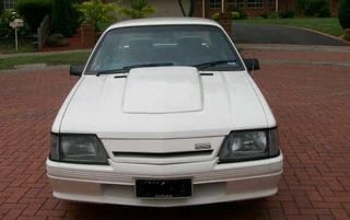 VK Group 3 Commodore Replica