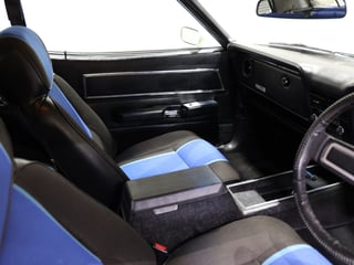 1978 Ford Falcon XC Cobra 5.8 Litre - Build No 137