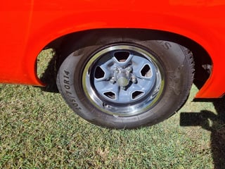 1971 VH Valiant R/T Charger