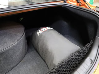 2017 HSV GTSR - Light My Fire - 243 kilometres