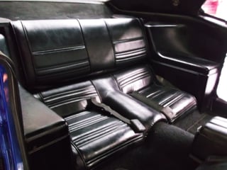 1970 Mustang Fastback Boss 302 Custom