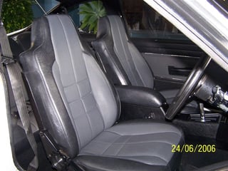 LX SS Torana Hatchback