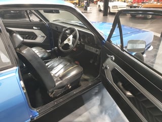 1973 LJ GTR XU1 Torana Tribute