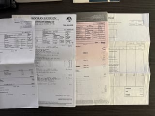 1999 HSV VS III Maloo Build No 362 - 5sp Man - Phantom Mica 