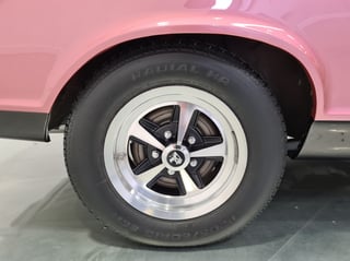 1973 LJ GTR XU1 Torana