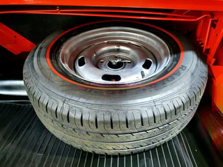 1971 XY GT Falcon Replica