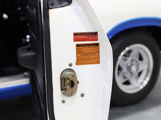 1978 Ford Falcon XC Cobra Build No 322 - Unrestored 16,462km