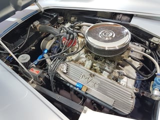 1995 DRB AC Cobra 302 Windsor V8