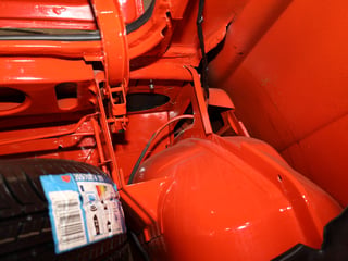 1971 Ford Falcon XY GT Replica - Vermilion Fire