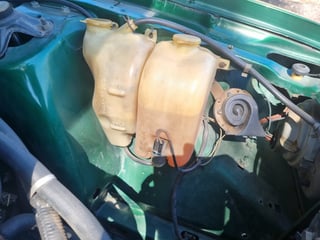 1980 XD Ford Falcon S Pac Utility