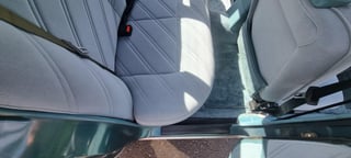 1985 Holden VK Calais 308 V8