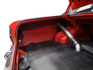 1971 Ford Falcon XY GTHO Replica