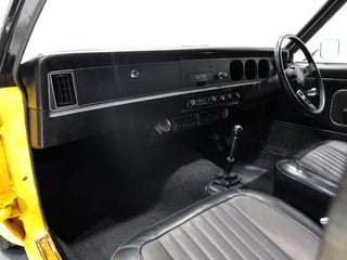 1974 Holden LH Torana L34 SLR 5000