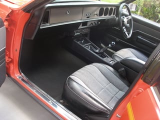 1976 LX Torana SL/R 4.2L