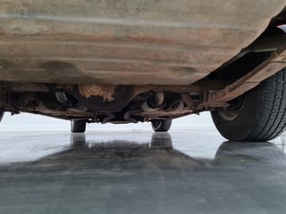 1971 Ford Falcon XY GT - Factory Sunroof