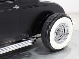 1931 Ford Model A Hot Rod