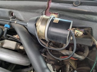 1987 Ford ZL Fairlane - 50,160 Kilometres!!