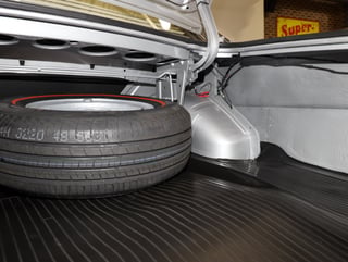 1969 Ford XW Falcon GT Replica - Silver Fox 