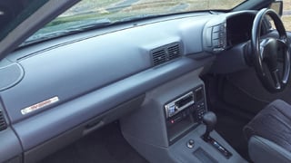 1990 VN HSV SV 5000 Build No. 199 / 359